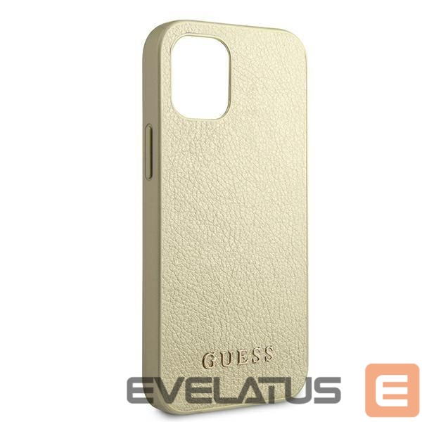 Tagakaaned Guess Gold