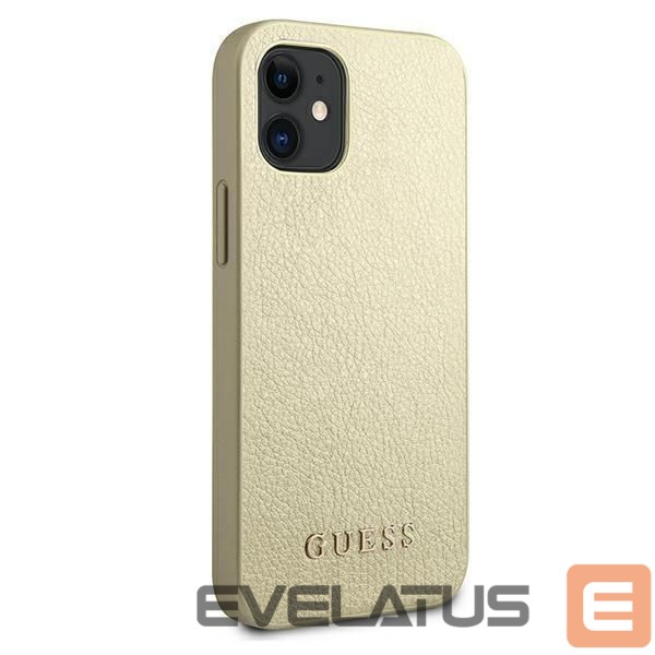 Tagakaaned Guess Gold