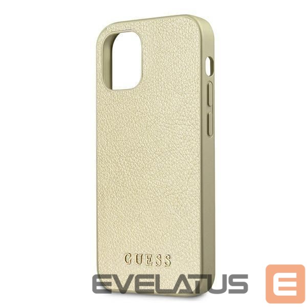 Tagakaaned Guess Gold