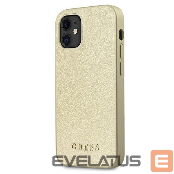 Tagakaaned Guess Gold