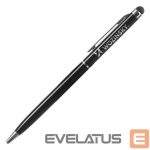 Puutepliiats Wozinsky  Wozinsky pen stylus for smartphone tablet touch screens, black 