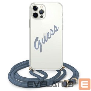 Tagakaaned Guess  Blue 