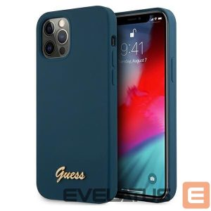 Tagakaaned Guess  Blue 