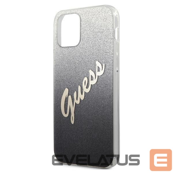 Tagakaaned Guess Black