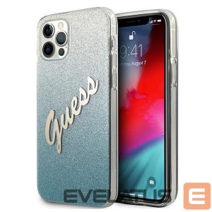 Tagakaaned Guess  Blue 