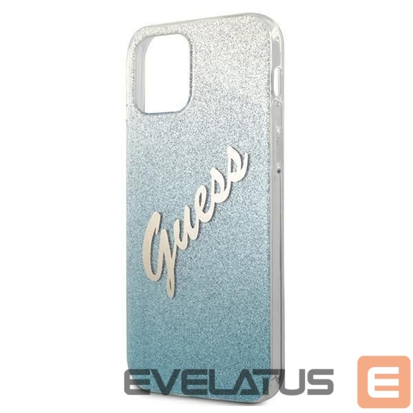Tagakaaned Guess Blue