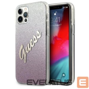 Tagakaaned Guess  Pink 