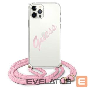 Tagakaaned Guess  Pink 