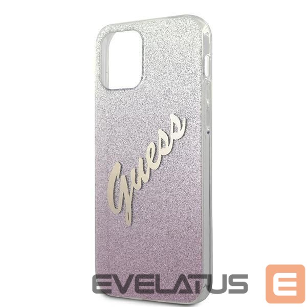 Tagakaaned Guess Pink