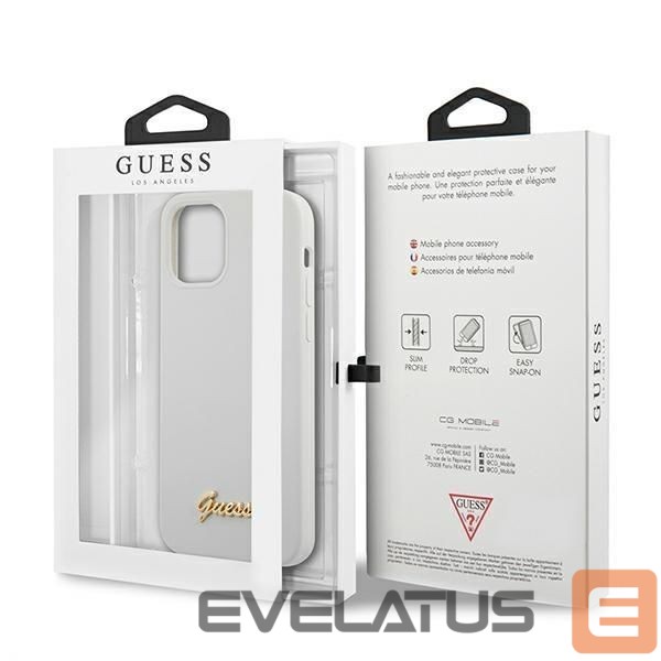 Tagakaaned Guess White