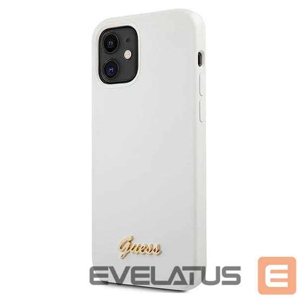Tagakaaned Guess White
