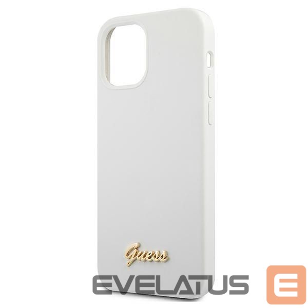 Tagakaaned Guess White