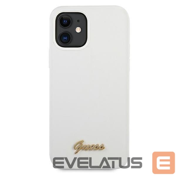 Tagakaaned Guess White