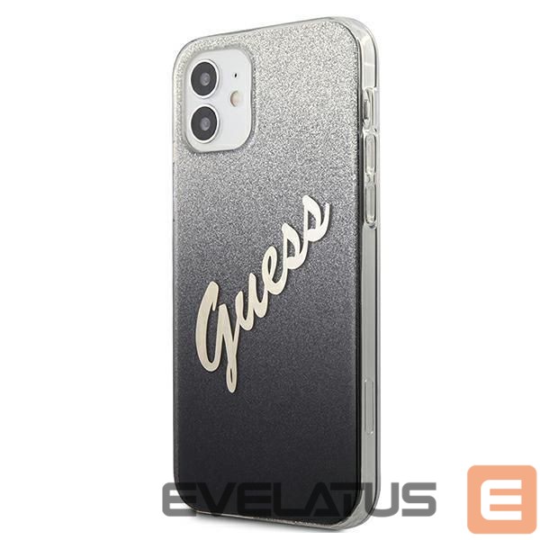 Tagakaaned Guess Black