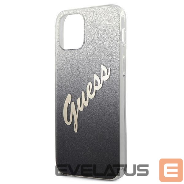 Tagakaaned Guess Black