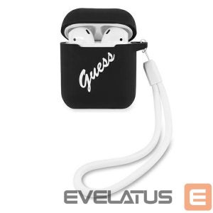 Tagakaaned Guess  Black 