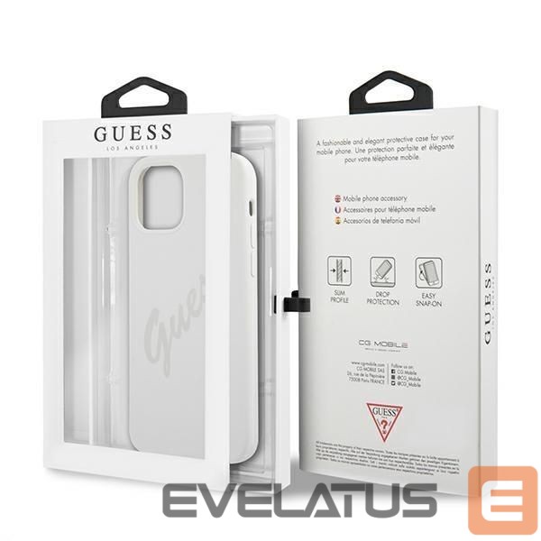 Tagakaaned Guess Beige