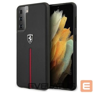 Tagakaaned Ferrari  Black 