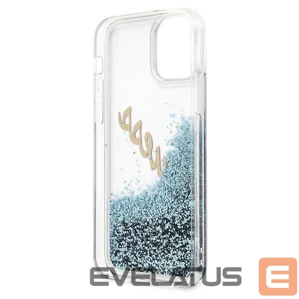 Tagakaaned Guess Blue