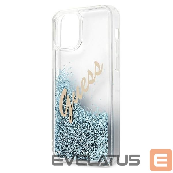 Tagakaaned Guess Blue