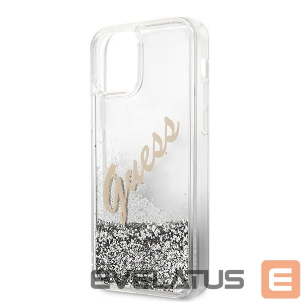 Tagakaaned Guess Silver