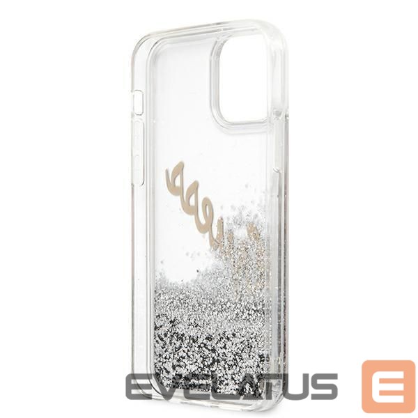 Tagakaaned Guess Silver