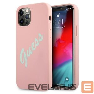 Tagakaaned Guess  Pink 