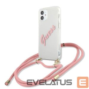 Tagakaaned Guess  Pink 