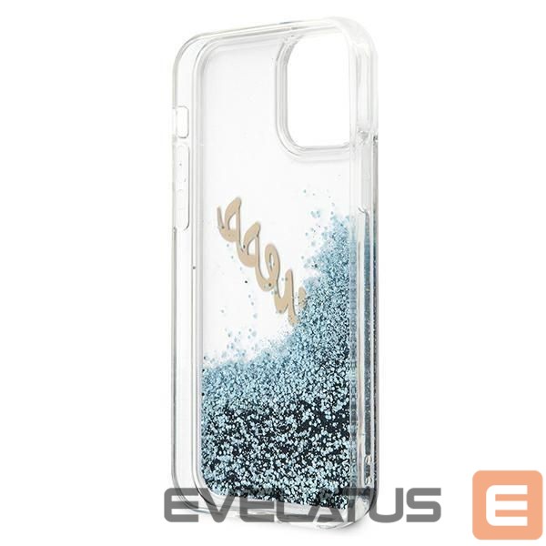 Tagakaaned Guess Blue