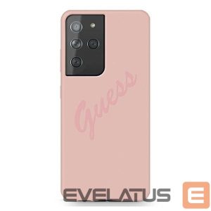 Tagakaaned Guess  Pink 