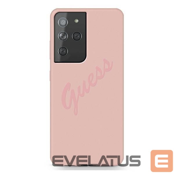 Tagakaaned Guess Pink