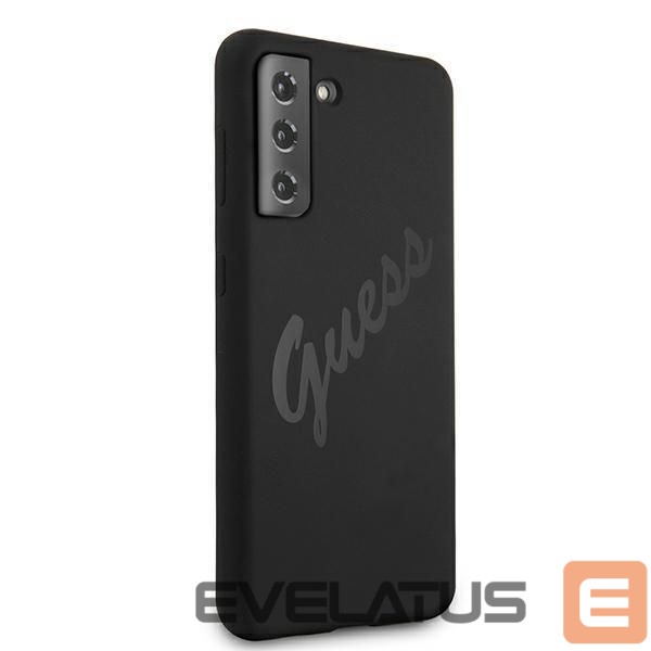 Tagakaaned Guess Black