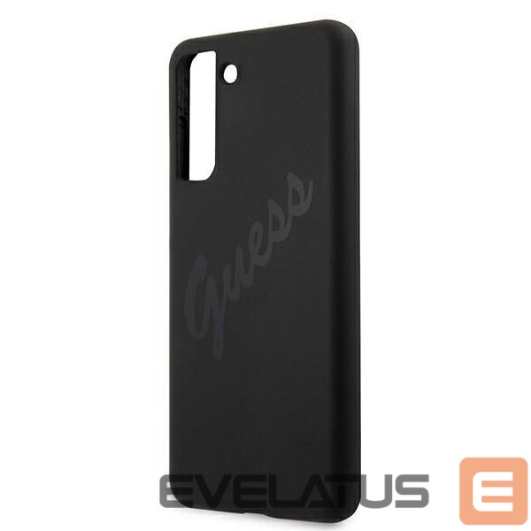 Tagakaaned Guess Black