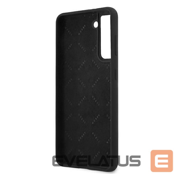 Tagakaaned Guess Black
