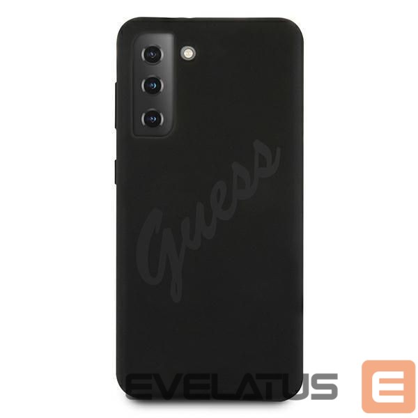 Tagakaaned Guess Black
