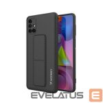 Tagakaaned Wozinsky  Black 