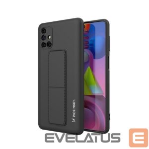Tagakaaned Wozinsky  Black 