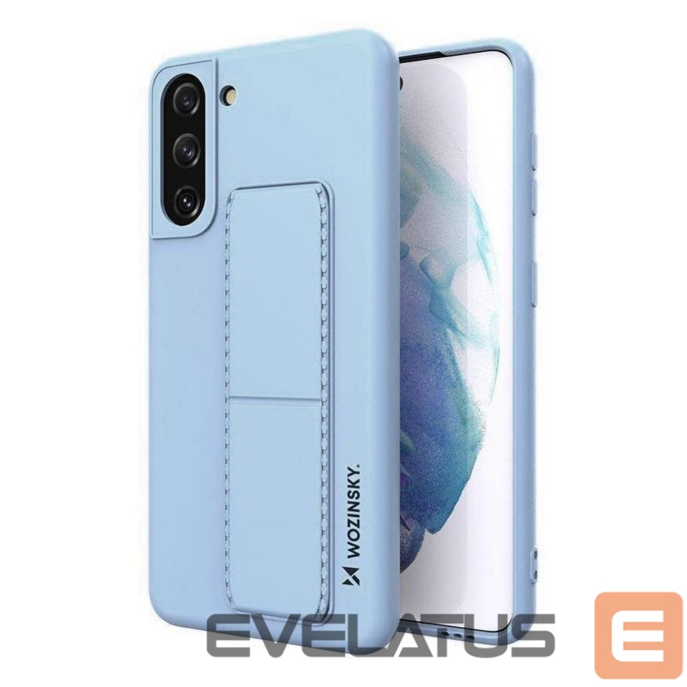 Tagakaaned Wozinsky Blue