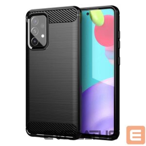 Tagakaaned Hurtel  Black 