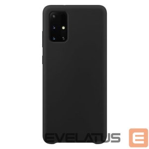 Tagakaaned Hurtel  Black 