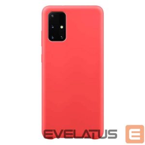 Tagakaaned Hurtel  Red 