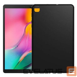 Tagakaaned Hurtel  Black 
