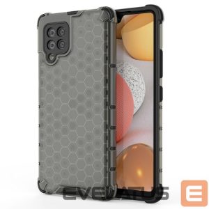 Tagakaaned Hurtel  Black 
