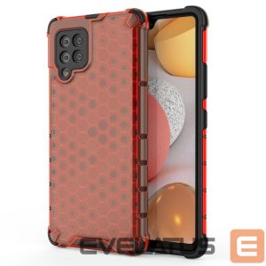 Tagakaaned Hurtel  Red 