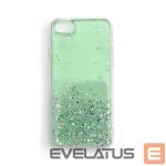 Tagakaaned Wozinsky  Silver || Green 