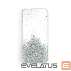 Tagakaaned Wozinsky  Transparent || Silver 