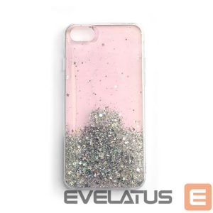 Tagakaaned Wozinsky  Pink || Silver 