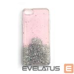 Tagakaaned Wozinsky  Pink || Silver 