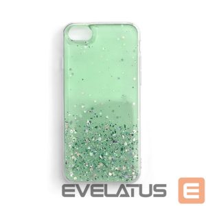 Tagakaaned Wozinsky  Silver || Green 