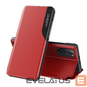 Tagakaaned Hurtel  Red 